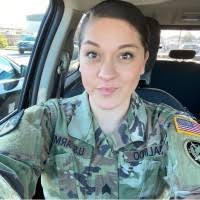 Deborah Galindo's Instagram, Twitter & Facebook