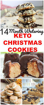 Keto Christmas Cookies Low Carb Cookies Recipes Keto Dessert Recipes Keto Cookies