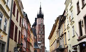 Excursiones en español en cracovia y polonia con guías expertos. 40 Cosas Que Ver Y Hacer En Cracovia Polonia De Mayor Quiero Ser Mochilera