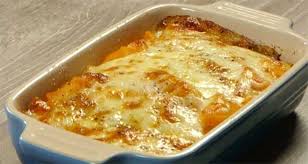 Gratin De Potiron Ww Plat Et Recette Recette Ww Gratin Potiron Recette Potiron Recettes De Cuisine