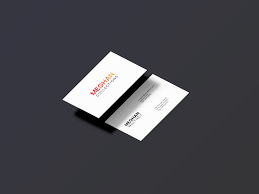We did not find results for: Isometric Business Card Mockup Mockup World