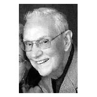 Jack Holmberg Obituary