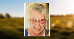 Martha Stapp Obituary December 22, 2018