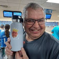 ALL THE TAPPA TAPPA TAPPAS! ❤️👇👇❤️ What an amazing tournament! The  competition was fierce and having a front-row seat made it even better.  There's nothing like spending time with great people, watching