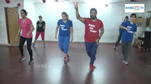 Zumba Dance Basic Steps For Beginners Hybiz
