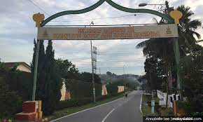 Rumah berkembar untuk disewakan kemasukan segera di kg dato abu bakar baginda sg merab bangi sewa bulanan rm950 hubungi saya hanya kepada serious tenant sahaja. Malaysiakini Kg Melayu Di Kajang Halangan Utama Projek Hsr