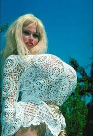 Maybe you would like to learn more about one of these? Pin On Eccentrics Comediennes A Right Carry On