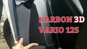 Ini adalah daftar harga skotlet di tempat saya, hanya sebagai perbandingan karna di lain wilayah tentunya pasti perpaduan warna yang sempurna antara skotlet karbon 3d dan yamaha nmax hitam doff selamat. Cara Pasang Skotlet Karbon 3d Pada Dashboard Depan Honda Vario 125 Youtube