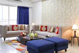 Tv unit design ideas living room. Delightful Details In A Simple Noida Home