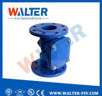 Rubber Flap Swing Check Valve - Swing Check Valve, Check ...