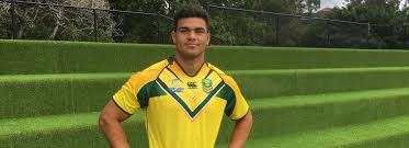 My name is fifita moala. Commonwealth Championship Teams Named Qrl
