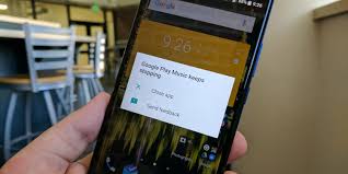 The app keeps showing a google keeps stopping pop up every few seconds, and everything from google assistant, search, google lens, and so on the crashing issue doesn't seem to be limited to any particular brand or device. What To Do If Your App Declined On Google Play Store Blog Knowband