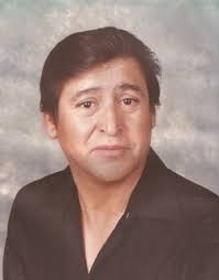 Obituary for Clotario Garcia