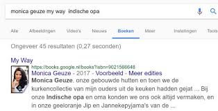 Monica geuze is a very popular dj. Monica Geuze Bij Eenvandaag Indisch4ever