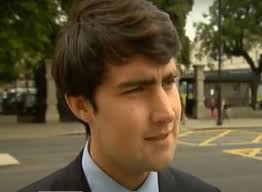 BREAKING: 33-yr-old Jack Chambers has been announced as the new Minister  for Finance