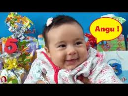 Mickey Mouse na Piscina [Coleção Disney] da Tia Cris plus! Com 1  escorregador enorme #mickey #disney