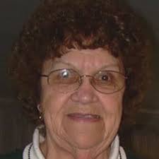 Jane Grace Obituary March 25, 2019