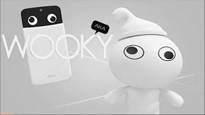LG AKA Is a Tamagotchi Smartphone, Has ...