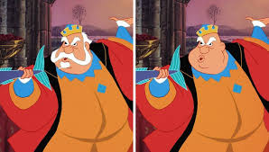 We did not find results for: This Is What 15 Disney Characters Would Look Like Without Their Unique Beards Or Mustaches
