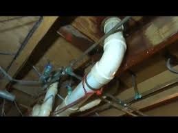 We did not find results for: Water Leaking Down Through Floor When Toilet Is Flushed Youtube