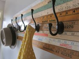 We did not find results for: 15 Clever Ideas For Diy Hooks Diy Coat Racks