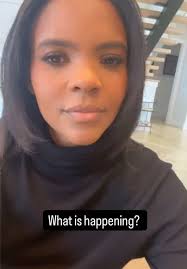 CANDACE (@candaceoshow)