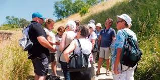Jardins Suspendus Du Havre Le Calendrier Des Visites Guidees Culture Loisirs Paris Normandie