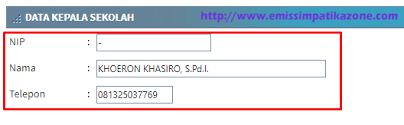 Cara menggunakan data form excel untuk memasukkan data, input data atau entry data serta melakukan perubahan data dengan cara yang lebih mudah pada sebuah tabel excel. Cara Mengisi Profil Bioun Kemdikbud Go Id Simadrasah