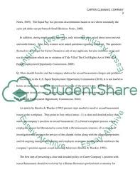 You can read a lot of other information but it is better to check the professional works. Carter Cleaning Co Case Study Research Paper Example Topics And Well Written Essays 500 Words