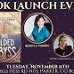 Book Launch Event: Rebecca Thorne event image
