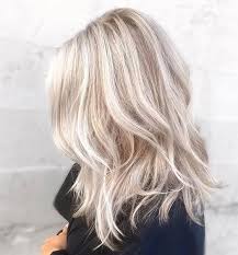 It has a fresh cool. Top 40 Blonde Hair Color Ideas Cool Blonde Hair Hair Styles Blonde Hair Color