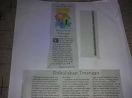 Maybe you would like to learn more about one of these? Lengkap Contoh Kliping Pengertian Dan Cara Membuatnya