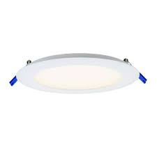 Highlights from the 74th cannes film festival Pro Series 6in Round Recessed Panel Light By Dals Lighting 7006 Wh