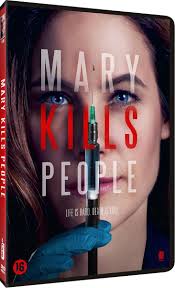 Dre Mary : mort sur ordonnance