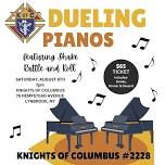 Dueling Pianos