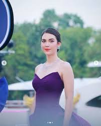 นางเอกสาวสุดฮอต แมท ภีรนีย์ หวานใจของ ไฮโซหนุ่ม สงกรานต์ เตชะณรงค์ ล่าสุด (30 ตุลาคม 64) . à¹„à¸¡ à¸• à¸­à¸‡à¸¥ à¸­à¹à¸¥ à¸§ à¹à¸¡à¸— à¸  à¸£à¸™ à¸¢ à¹ƒà¸« à¸„à¸³à¸•à¸­à¸šà¸ª à¸™à¹† à¸ªà¸‡à¸à¸£à¸²à¸™à¸• à¹€à¸•à¸£ à¸¢à¸¡à¸ª à¸‚à¸­à¸ˆà¸£ à¸‡à¹„à¸«à¸¡ The Bangkok Insight