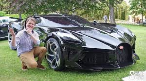 Cristiano ronaldo new unbelievable supercar | bugatti centodieci new cars cristiano ronaldo bugatti «la voiture noire» 11000000$ car,car mine,summer car,new car,concept,auto,world car. Did Cristiano Ronaldo Buy The Bugatti La Voiture Noire Youtube