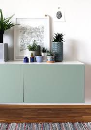 Kakteen Und Sukkulenten Dekor Wohnzimmer Tv Wand Ideen Ikea