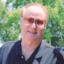 Dr. Gene Arnold DDS Obituary