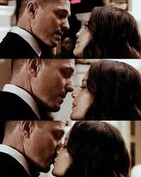 Tim and Lucy! 😍 Want to see them back together!