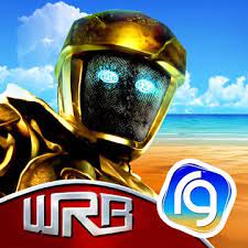 Hacked apk and obb version on phone and tablet. Download Real Steel World Robot Boxing 62 62 113 Apk And Obb Mod Money For Android