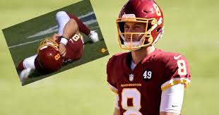 We did not find results for: Schwere Verletzung Bei Washingtons Quarterback Allen