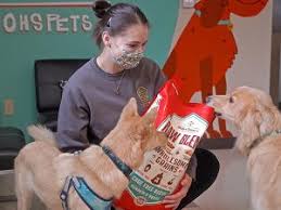 Rather, savvy composters will either build or buy compost bins that prevent rodents from getting in, or if they have the land for it, place the compost pile where rodent visitors won't matter, and will in fact help with. Ohs Receives Record Donation From Stella Chewy S Oregon Humane Society