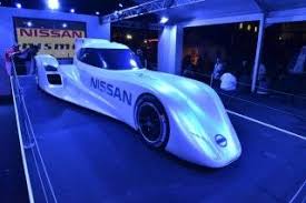 2014 Nissan Zeod Rc Garage 56 Racer Live Photos From Le Mans Nissan Race Cars Le Mans