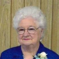 Rose L. Catlett Obituary