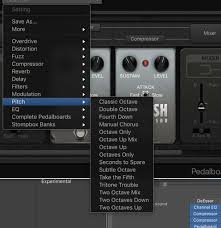 Drag the velocity slider left or right to adjust the cell volume (green and yellow regions only). How To Change The Key Signature Pitch In Garageband Producer Society