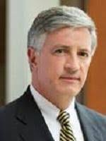 Joseph B.G Fay, Morgan Lewis, Litigation attorney