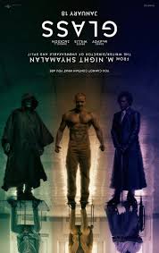 Glass poster revealed - Yahoo Movies UK