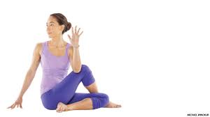 Q A What Yoga Poses Can I Do With A Sprained Ankle Sprained Ankle Yoga Poses Yoga Journal