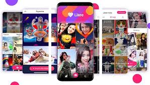 Likee is a global short video creation platform. Likee Formerly Like Video App Mobile And Tablet Apps Online Directory Appsdiary